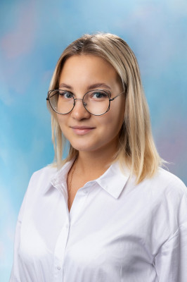 Созыкина Ульяна Николаевна Созыкина Ульяна Николаевна