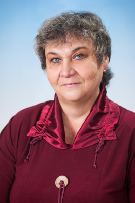 Фролова Марина Александровна Фролова Марина Александровна