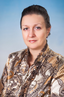 Цепелевич Ирина Владимировна Цепелевич Ирина Владимировна