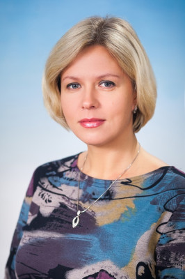 Чуракова Ольга Валентиновна Чуракова Ольга Валентиновна