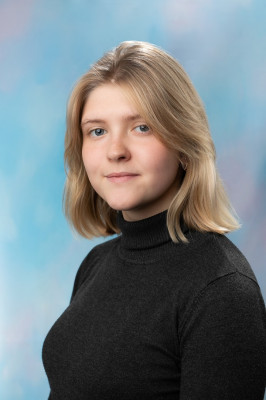 Широкова Анна Николаевна Широкова Анна Николаевна